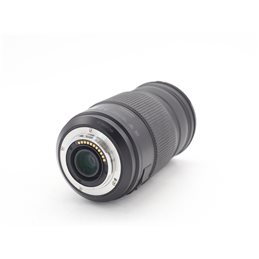 PANASONIC LUMIX G VARIO 100-300mm F4 POWER O.I.S. USATO | Fcf Forniture Cine Foto Milano