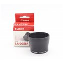 CANON LA-DC58F ADATTATORE PER LENTI DEMO | Fcf Forniture Cine Foto Milano