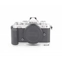 NIKON Z FC SILVER BODY USATO | Fcf Forniture Cine Foto Milano