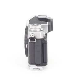 NIKON Z FC SILVER BODY USATO | Fcf Forniture Cine Foto Milano NIKON Z FC SILVER BODY USATO | Fcf Forniture Cine Foto Milano