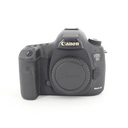 CANON EOS 5D MARK III BODY USATO | Fcf Forniture Cine Foto Milano
