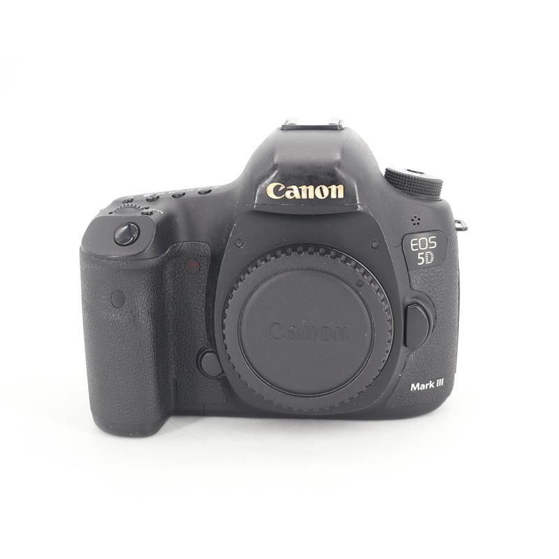 CANON EOS 5D MARK III BODY USATO | Fcf Forniture Cine Foto Milano