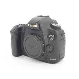 CANON EOS 5D MARK III BODY USATO | Fcf Forniture Cine Foto Milano