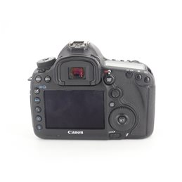 CANON EOS 5D MARK III BODY USATO | Fcf Forniture Cine Foto Milano
