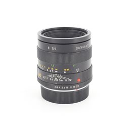 LEICA MACRO-ELMARIT-R 60mm F2.8 USATO | Fcf Forniture Cine Foto Milano LEICA MACRO-ELMARIT-R 60mm F2.8 USATO | Fcf Forniture Cine Foto Milano