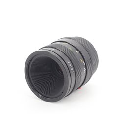 LEICA MACRO-ELMARIT-R 60mm F2.8 USATO | Fcf Forniture Cine Foto Milano LEICA MACRO-ELMARIT-R 60mm F2.8 USATO | Fcf Forniture Cine Foto Milano