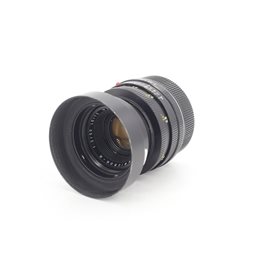 LEICA SUMMICRON R 50mm F2 USATO | Fcf Forniture Cine Foto Milano LEICA SUMMICRON R 50mm F2 USATO | Fcf Forniture Cine Foto Milano
