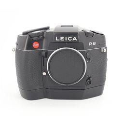 LEICA R8 BODY USATO | Fcf Forniture Cine Foto Milano