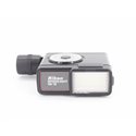 NIKON SB-12 FLASH USATO | Fcf Forniture Cine Foto Milano