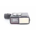 NIKON SB-12 FLASH USATO | Fcf Forniture Cine Foto Milano