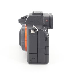 SONY A7 IV BODY USATO | Fcf Forniture Cine Foto Milano