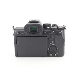 SONY A7 IV BODY USATO | Fcf Forniture Cine Foto Milano