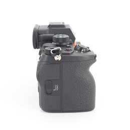 SONY A7 IV BODY USATO | Fcf Forniture Cine Foto Milano