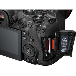 CANON EOS R6 III BODY | Fcf Forniture Cine Foto