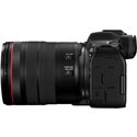 CANON EOS R6 III + RF 24-105mm F4 L IS USM | Fcf Forniture Cine Foto Milano