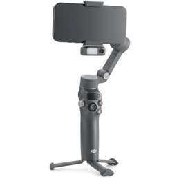 DJI OSMO MOBILE 8 | Fcf Forniture Cine Foto