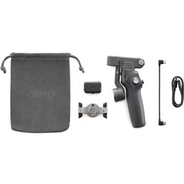 DJI OSMO MOBILE 8 | Fcf Forniture Cine Foto