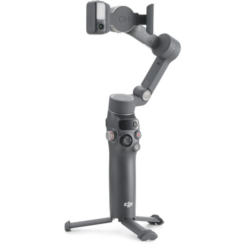 DJI OSMO MOBILE 8 | Fcf Forniture Cine Foto