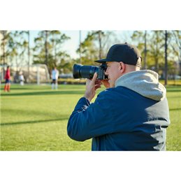 NIKON NIKKOR Z 28-400mm F4-8 VR | Fcf Forniture Cine Foto Milano