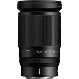 NIKON NIKKOR Z 28-400mm F4-8 VR | Fcf Forniture Cine Foto Milano
