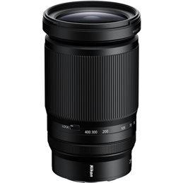 NIKON NIKKOR Z 28-400mm F4-8 VR | Fcf Forniture Cine Foto Milano