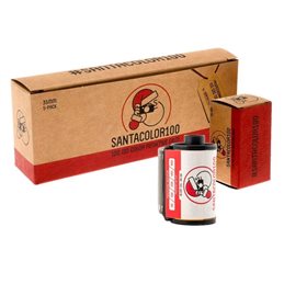 SANTACOLOR 100 135/36 RULLINO SINGOLO | Fcf Forniture Cine Foto