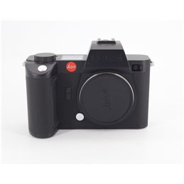 LEICA SL2-S BODY USATO | Fcf Forniture Cine Foto