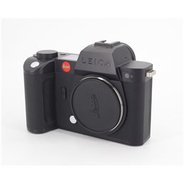 LEICA SL2-S BODY USATO | Fcf Forniture Cine Foto