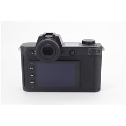 LEICA SL2-S BODY USATO | Fcf Forniture Cine Foto