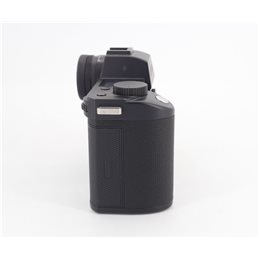 LEICA SL2-S BODY USATO | Fcf Forniture Cine Foto