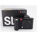 LEICA SL2 BODY USATO | Fcf Forniture Cine Foto