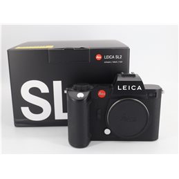 LEICA SL2 BODY USATO | Fcf Forniture Cine Foto