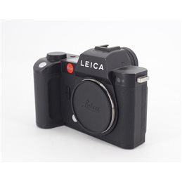 LEICA SL2 BODY USATO | Fcf Forniture Cine Foto