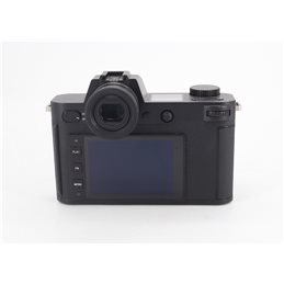 LEICA SL2 BODY USATO | Fcf Forniture Cine Foto