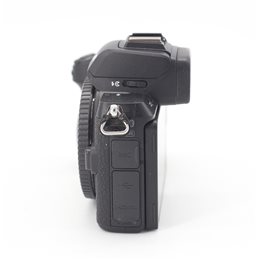 NIKON Z50 BLACK BODY USATO | Fcf Forniture Cine Foto Milano