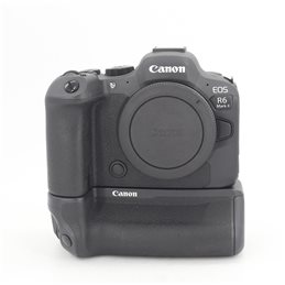 CANON EOS R6 II BODY + BG-R10 USATO | Fcf Forniture Cine Foto