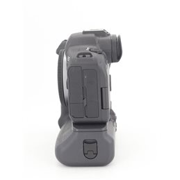 CANON EOS R6 II BODY + BG-R10 USATO | Fcf Forniture Cine Foto