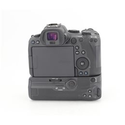 CANON EOS R6 II BODY + BG-R10 USATO | Fcf Forniture Cine Foto