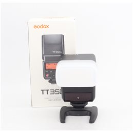 GODOX TT350S SONY FLASH USATO | Fcf Forniture Cine Foto