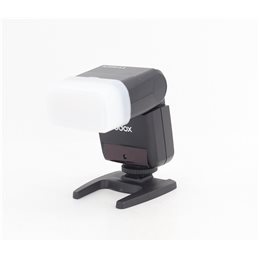 GODOX TT350S SONY FLASH USATO | Fcf Forniture Cine Foto