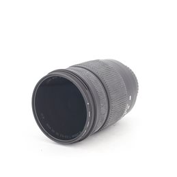 SIGMA 18-250mm F3.5-6.3 DC OS APS-C CANON USATO | Fcf Forniture Cine Foto