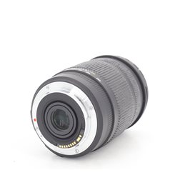 SIGMA 18-250mm F3.5-6.3 DC OS APS-C CANON USATO | Fcf Forniture Cine Foto