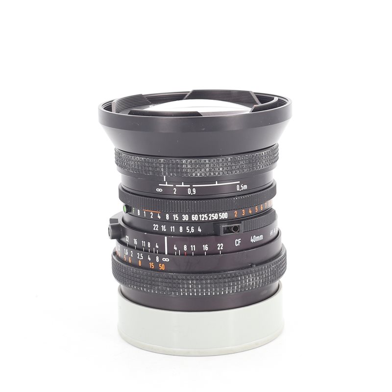 HASSELBLAD DISTAGON 40mm F4 USATO | Fcf Forniture Cine Foto