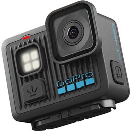 GOPRO LIT HERO | Fcf Forniture Cine Foto Milano