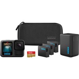 GOPRO HERO 13 BLACK POWER BUNDLE | Fcf Forniture Cine Foto Milano