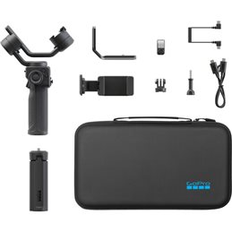 GOPRO FLUID PRO AI GIMBAL STABILIZER | Fcf Forniture Cine Foto Milano