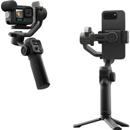 GOPRO FLUID PRO AI GIMBAL STABILIZER | Fcf Forniture Cine Foto Milano