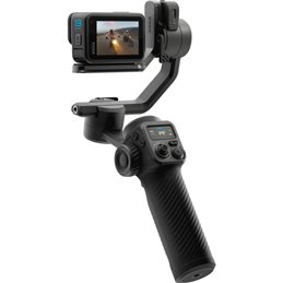 GOPRO FLUID PRO AI GIMBAL STABILIZER | Fcf Forniture Cine Foto Milano