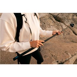 GOPRO ANVM-001 CARBON FIDER EXTENSION POLE 1MT | Fcf Forniture Cine Foto Milano