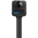 GOPRO ANVM-001 CARBON FIDER EXTENSION POLE 1MT | Fcf Forniture Cine Foto Milano